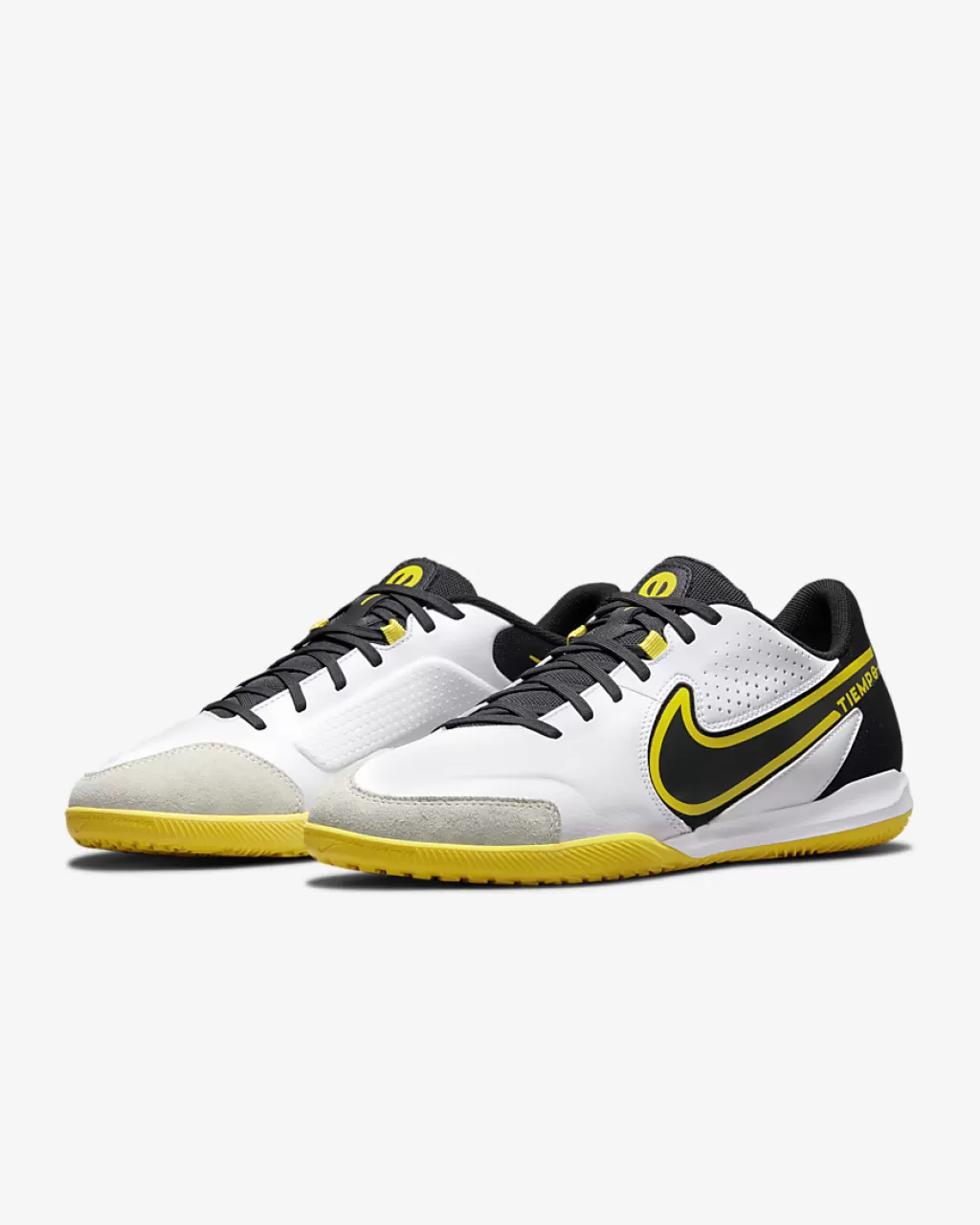 Футзалки Nike Tiempo Legend 9 Academy Indoor